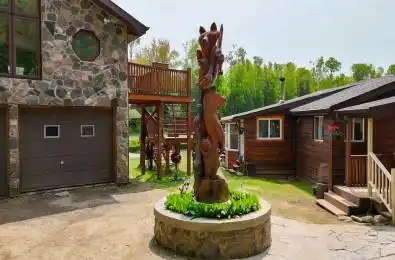 2070 Fortesque Lake Road Highlands East Ontario K0M 1R0
