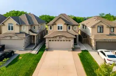 8673 Jennifer Crescent Niagara Falls Ontario L2H 0J1