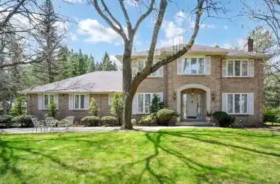 27 Country Estates Drive Markham Ontario L6C 1A4