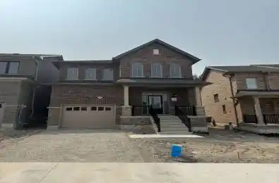 70 N Gdn Boulevard Scugog Ontario L9L 0C9
