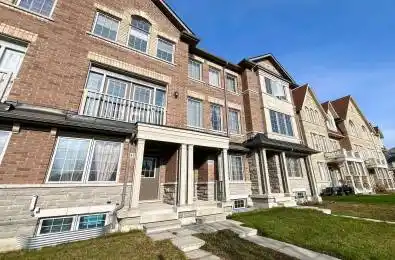 4596 16th Avenue Markham Ontario L6C 0X6