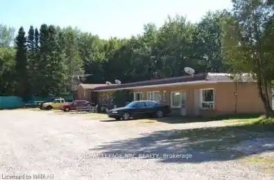 685944 HWY 2 Highway Unit# 5 Norwich Ontario N7S 7V9