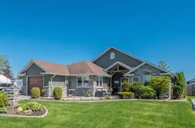 57 Harbour Street Brighton Ontario K0K 1H0