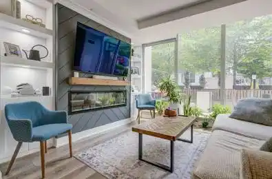 85 Queens Wharf Road Unit# Th3 Toronto C01 Ontario M5V 0J9