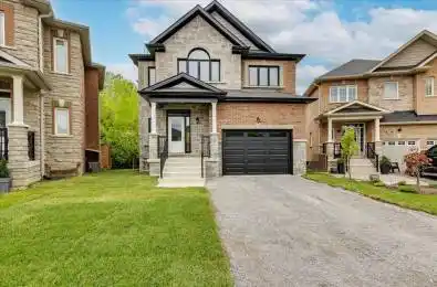 95 Scotia Road Georgina Ontario L0E 1R0