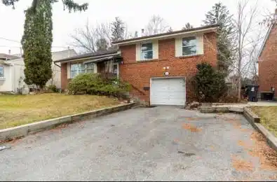 146 Newton Drive Unit# Upper Toronto C14 Ontario M2M 2N3