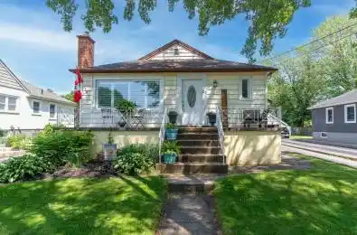 21 Linwood Avenue Port Colborne Ontario L3K 5J4
