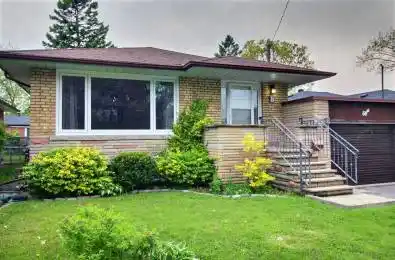 8 Cushendun Road Toronto E08 Ontario M1E 2B3