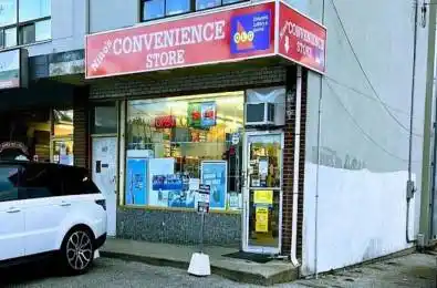 467 Cosburn Avenue Toronto E03 Ontario M4J 2N6