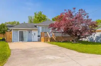 35 Kinsey Street St. Catharines Ontario L2S 1C9