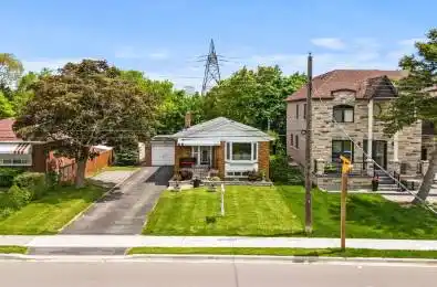 21 White Abbey Park Toronto E04 Ontario M1R 4R3