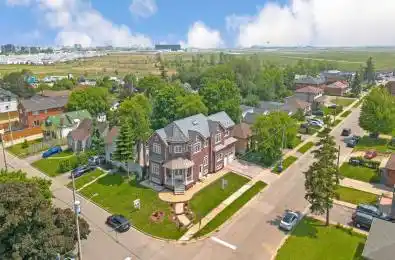 18 Burlington Street Mississauga Ontario L4T 1B7