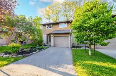 47 Lynden Circle Halton Hills Ontario L7G 4Y7