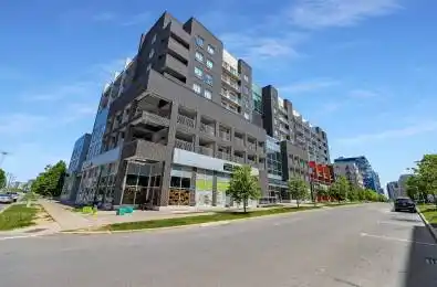 280 Lester Street Unit# 404 Waterloo Ontario N2L 0G2