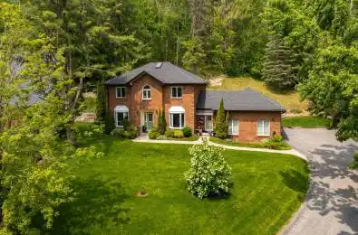 4 IDLEWOOD Drive Springwater Ontario L0L 1X1