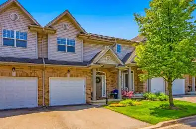 5200 Dorchester Road Unit# 4 Niagara Falls Ontario L2E 7M6