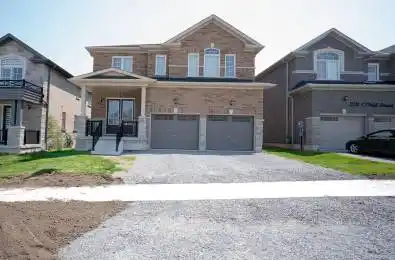 233 O'Neil Street Peterborough North Ontario K9K 0H8