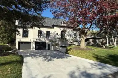 9 Sandpiper Court Toronto C13 Ontario M3A 3G7