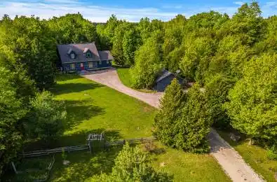 447151 10th Concession Grey Highlands Ontario N0C 1E0