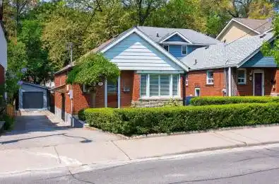 498 Scarborough Road Toronto E02 Ontario M4E 3N2