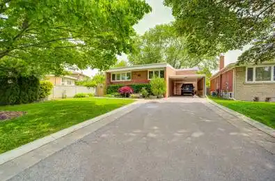 29 Lois Avenue Toronto W04 Ontario M6B 3K4