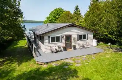 502419 Grey Road 1 N/A Georgian Bluffs Ontario N0H 2T0