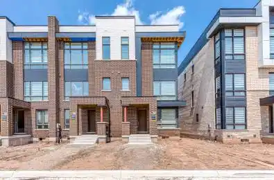 3071 Welsman Gardens Oakville Ontario L6H 7Z2