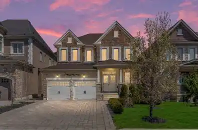 116 Torrey Pines Road Vaughan Ontario L4H 3X9
