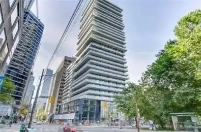 57 St Joseph Street Unit# 908 Toronto C01 Ontario M5S 0C5