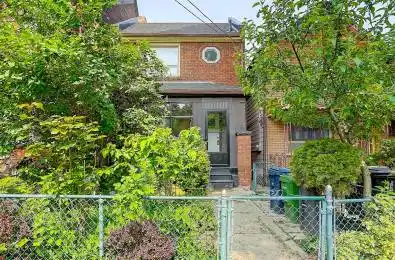 149 Euclid Avenue Toronto C01 Ontario M6J 2J8
