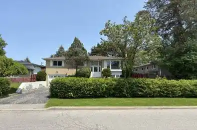 212 Krieghoff Avenue Markham Ontario L3R 1W5