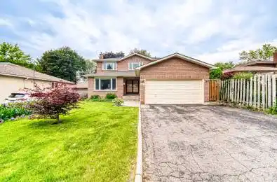 627 Conacher Drive Toronto C14 Ontario M2M 3N2