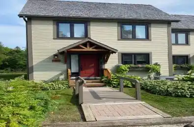 63 Bay Street Unit# 5 Blue Mountains Ontario N0H 2P0