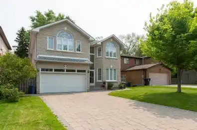 189 Alfred Avenue Toronto C14 Ontario M2N 3J5