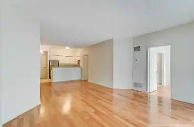 455 Rosewell Avenue Unit# 117 Toronto C04 Ontario M4R 2H9