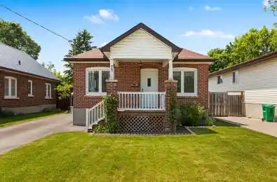 73 Pine Street Peterborough Central Ontario K9J 5A6
