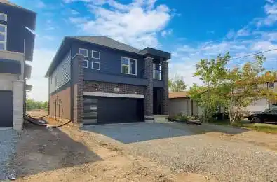 127 Laugher Avenue Welland Ontario L3B 0N6