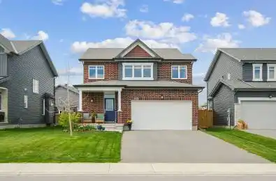 240 Boyd Street Carleton Place Ontario K7C 0H3