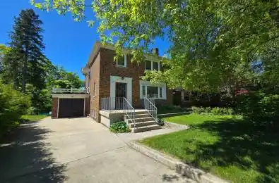 28 Barbara Crescent Toronto E03 Ontario M4C 3B2