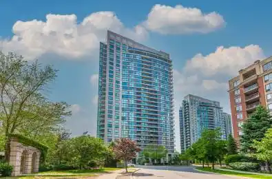 30 Harrison Garden Boulevard Unit# 1106 Toronto C14 Ontario M2N 7A9