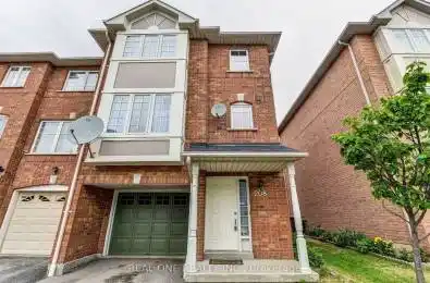 80 Acorn Place Unit# 208 Mississauga Ontario L4Z 3S7