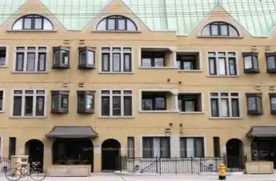 336 Davenport Road Unit# 202 Toronto C02 Ontario M5R 1K6