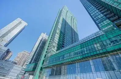 11 Bogert Avenue Unit# 707 Toronto C07 Ontario M2N 1K4