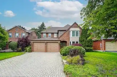 113 Aitken Circle Markham Ontario L3R 7L6
