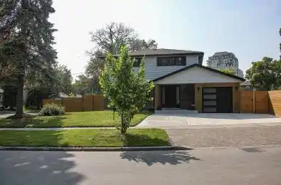 88 Ravenbury Road Toronto C15 Ontario M2J 1Z7