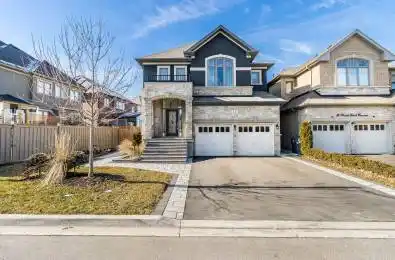 17 Prairie Creek Crescent Brampton Ontario L6Y 6C9