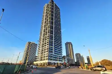 8 Water Walk Drive Unit# 3806 Markham Ontario L3R 6L4