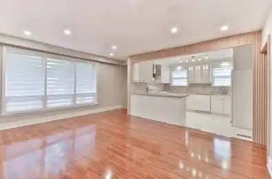 188 Pleasant Avenue Unit# Main floor only Toronto C07 Ontario M2M 1M3