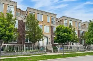 76 Unity Gardens Drive Markham Ontario L3R 4Y7