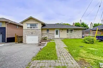 85 Letchworth Crescent Toronto W05 Ontario M3M 1Z1